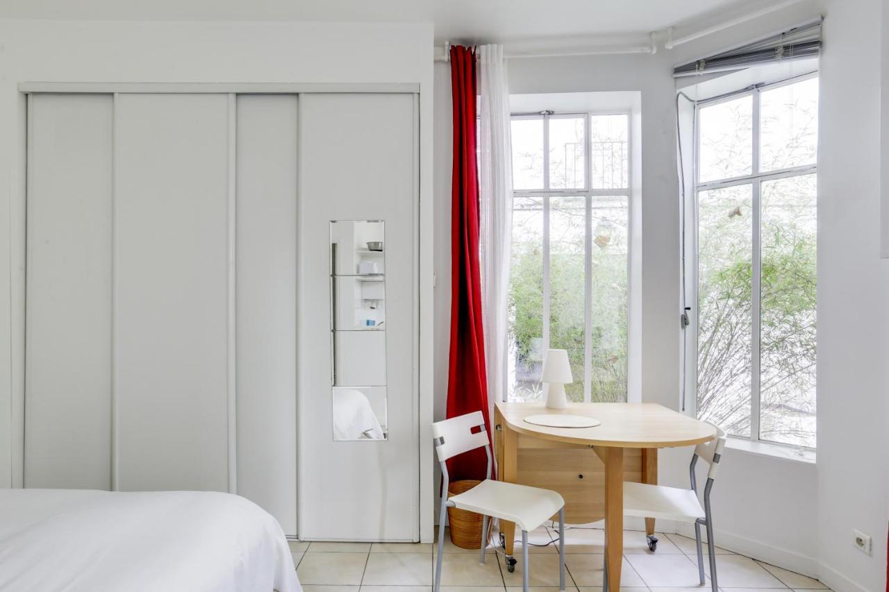 Montorgueil/ Rue Saint Sauveur Paris
