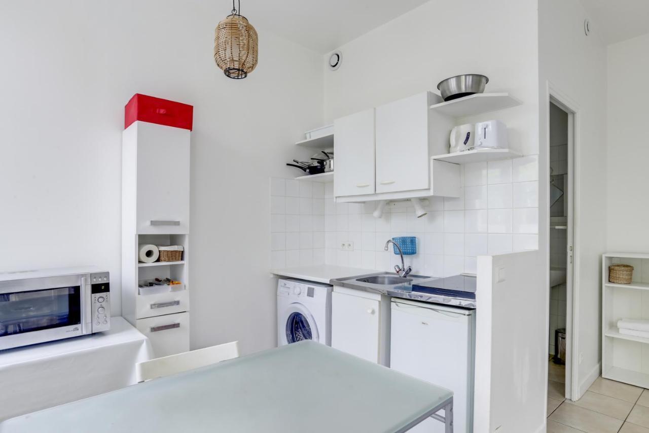 Montorgueil/ Rue Saint Sauveur Apartment